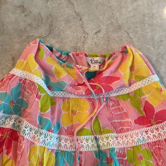 Lilly Pulitzer Skirt XS - Picture 7 of 10